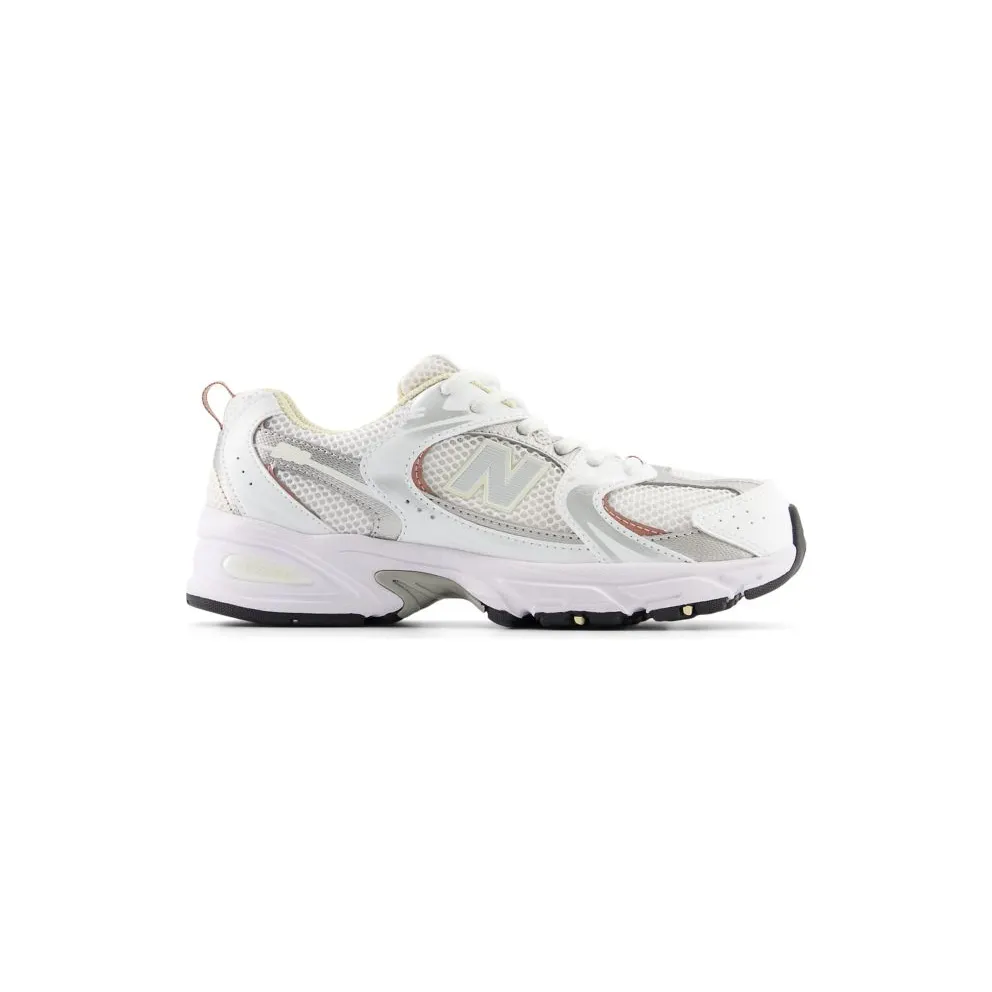 New Balance 530 White Brown (GR530GA)