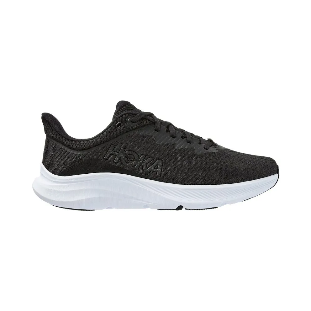 Hoka One Solimar Black White (1123074-BWHT)