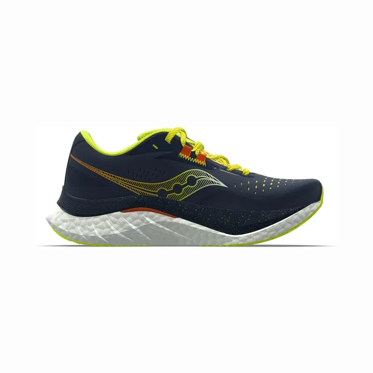 Saucony Endorphin Speed 4 Navy Pepper (S20940-60)