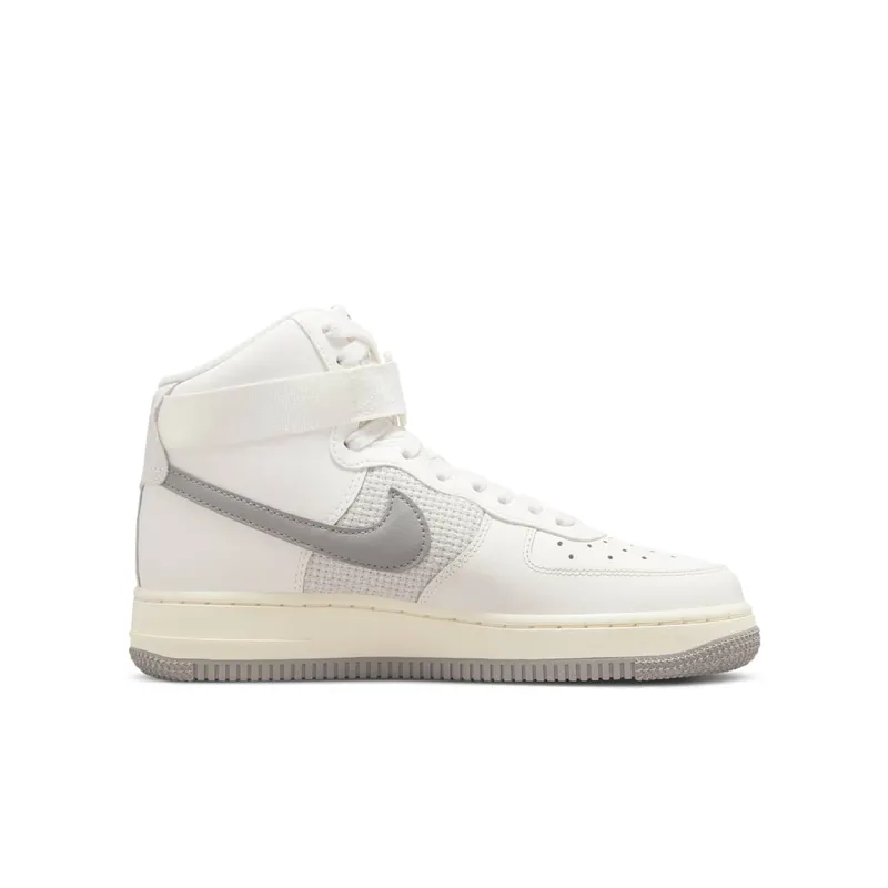 Nike Air Force 1 High LE Sail Light Bone (DV2236-100)