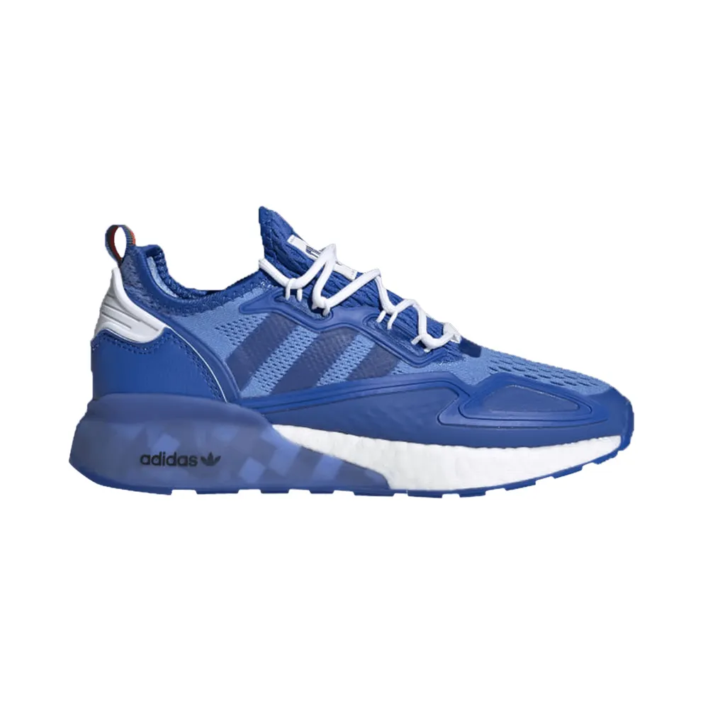 adidas ZX 2K Boost Ninja Blue (GS) (FZ1885)