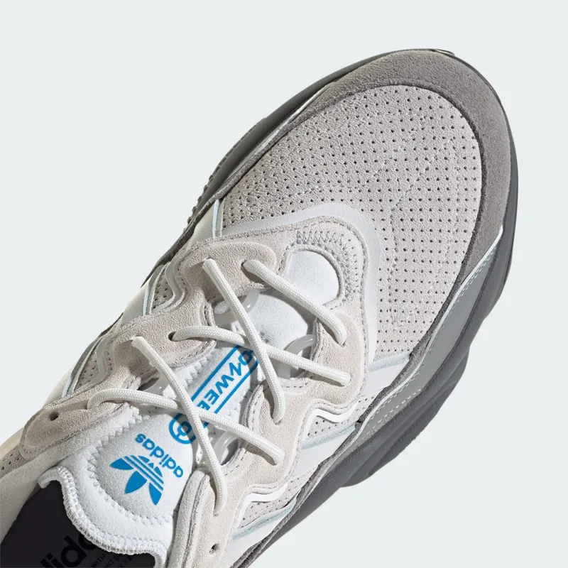 adidas Ozweego TR Grey Crystal White (IF8592)