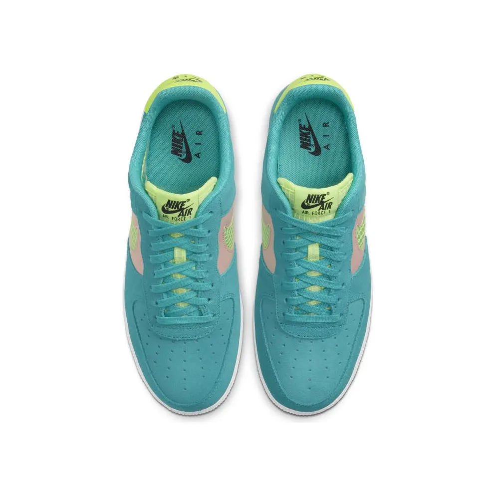 Nike Air Force 1 Oracle Aqua Oracle Aqua (CK4383-300)