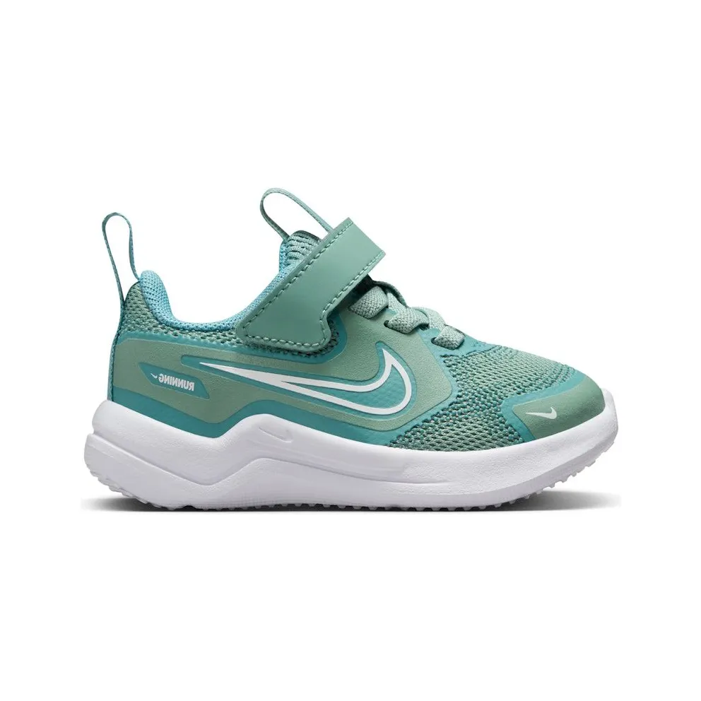 Nike Cosmic Runner Cannon Denim Turquoise White Sail (HM4401-008)