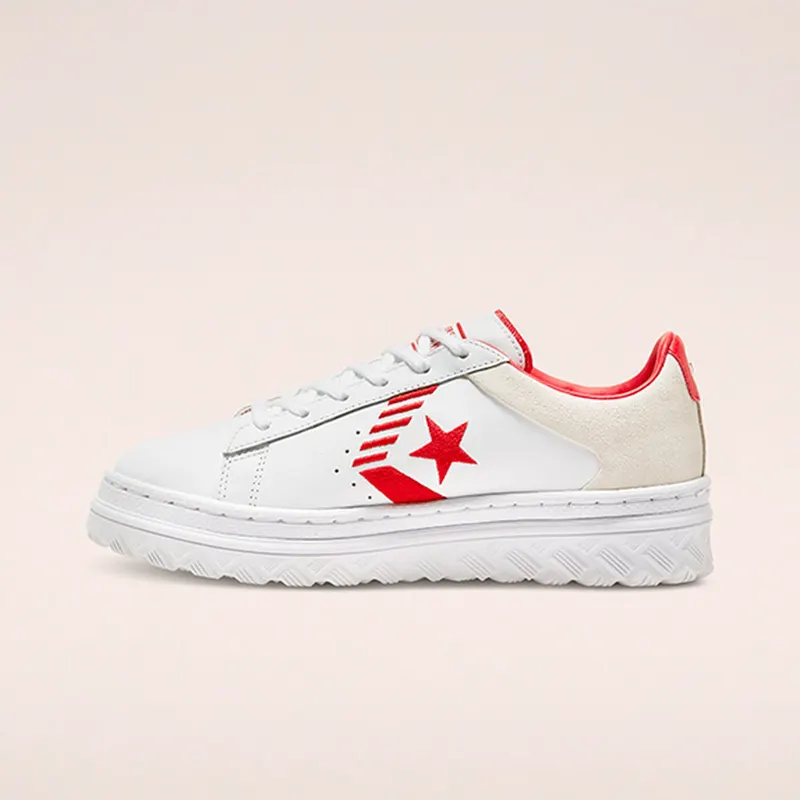 Converse Rivals Pro Leather X2 Low Top (168691C)