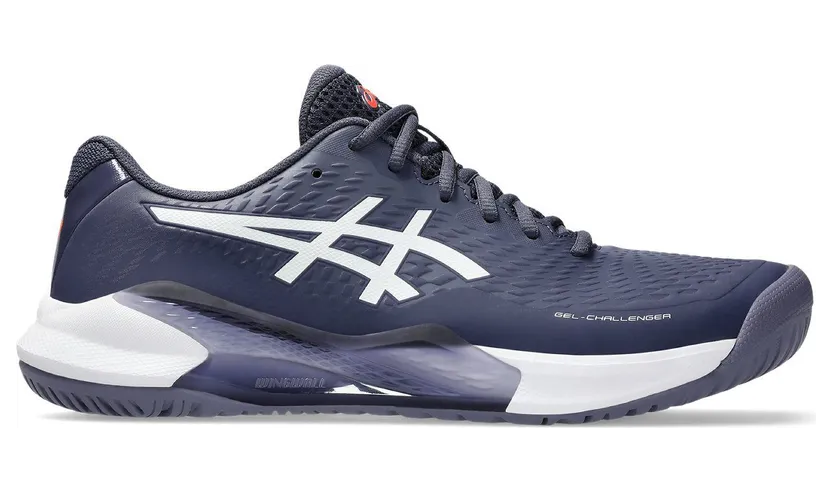 ASICS Gel-Challenger 14 Indigo Fog White (1041A405-500)