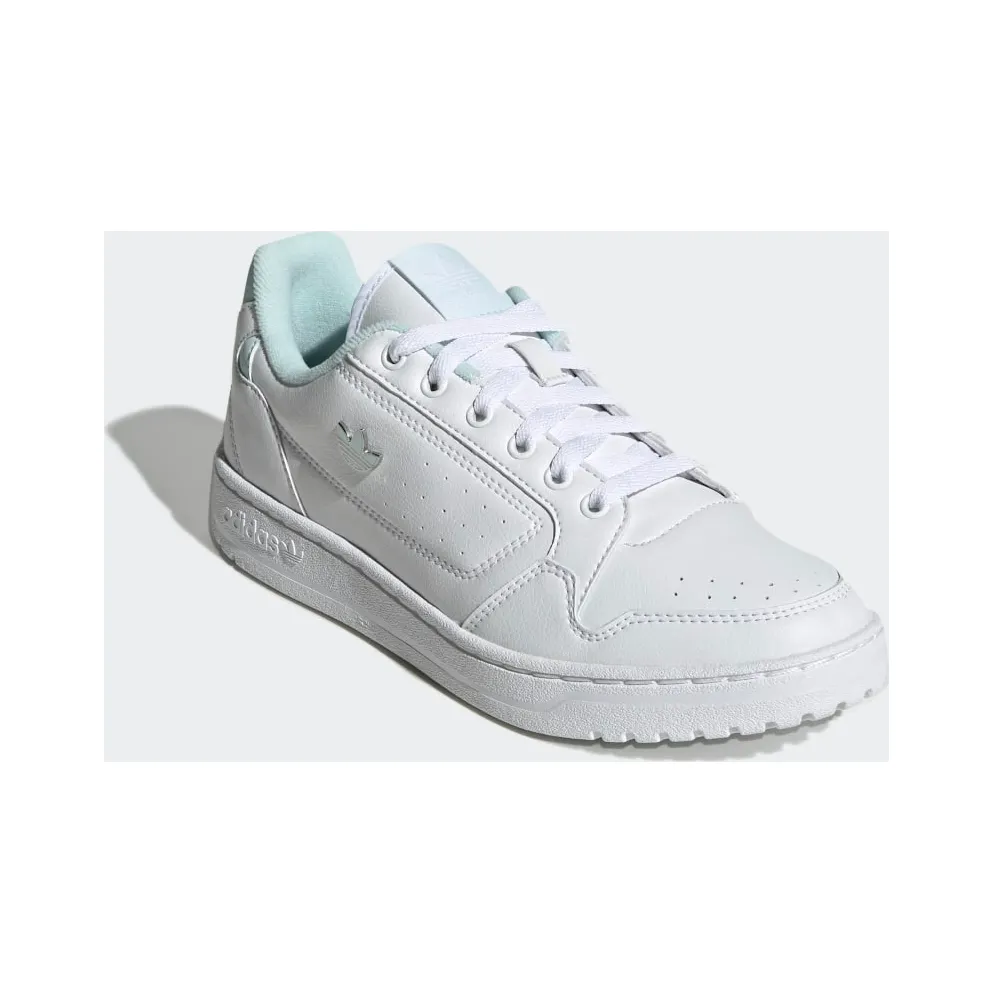 Adidas NY 90 Cloud White / Almost Blue / Cloud White (GX4462)
