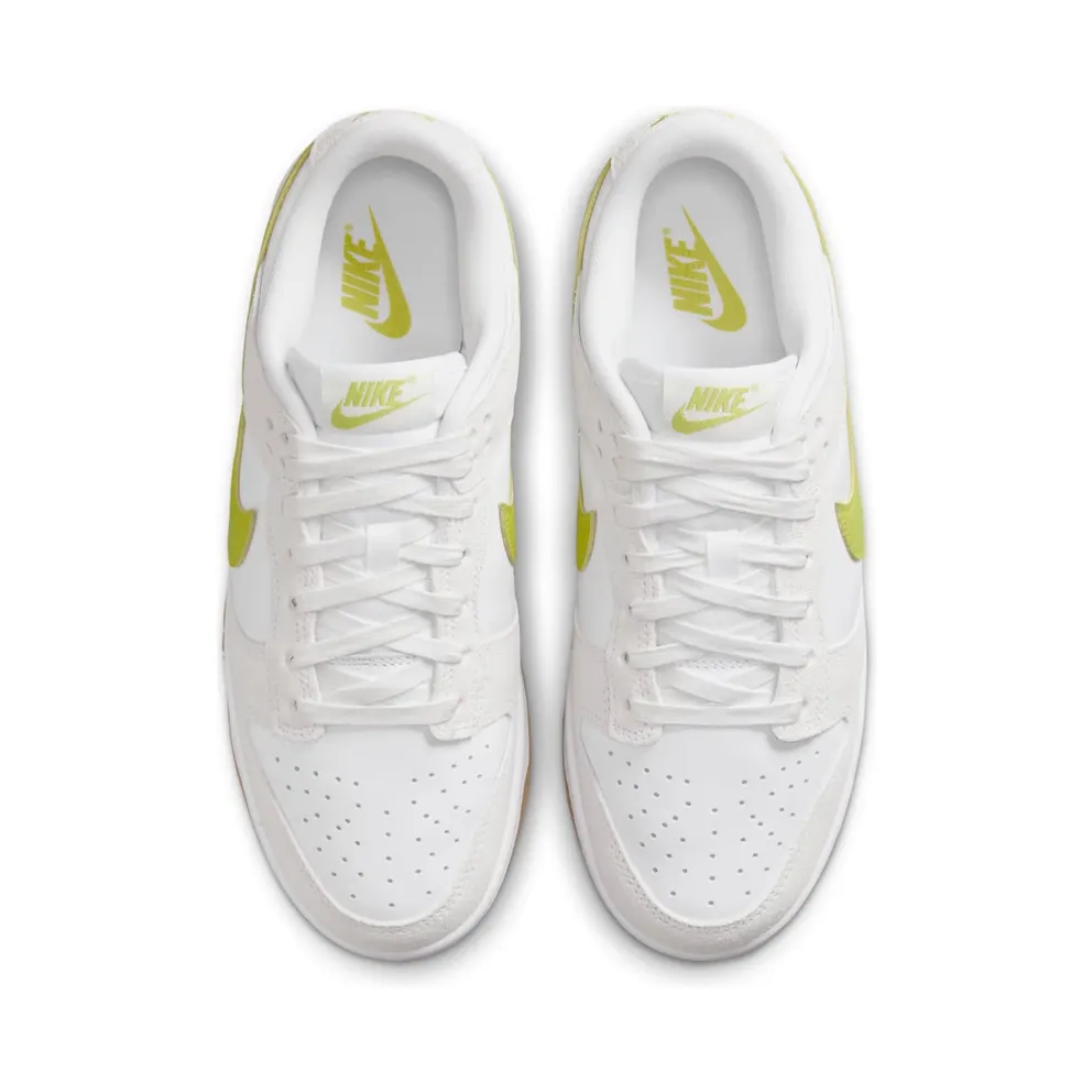 Nike Dunk Low “Bright Cactus” (HJ7335-133)