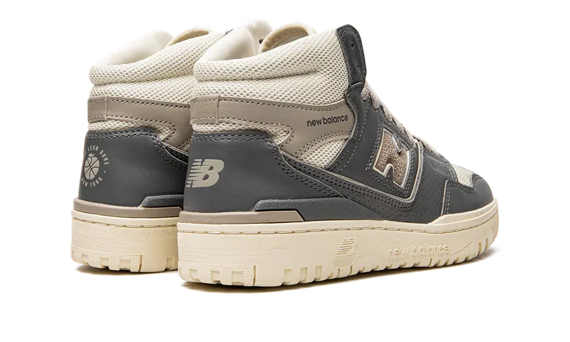 New Balance 650R “Aime Leon Dore – Grey” (BB650RO1)