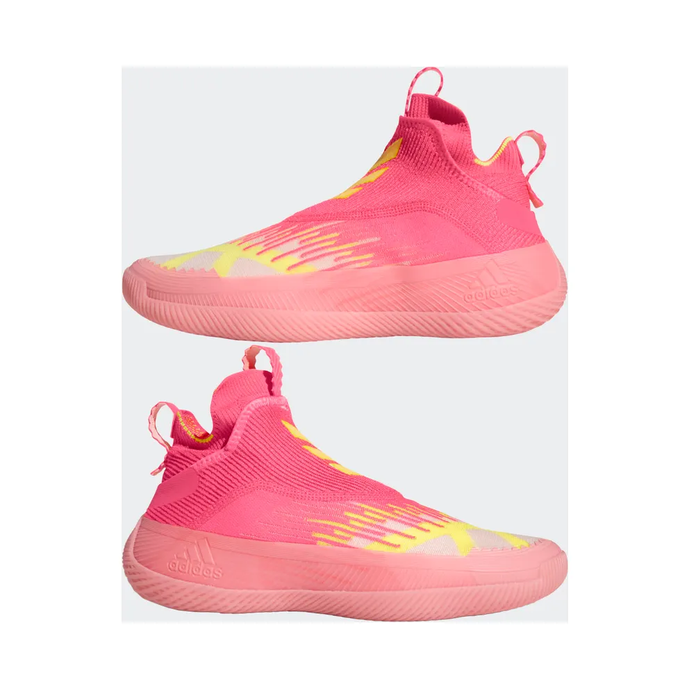 adidas N3XT L3V3L Futurenatural Signal Pink / Team Solar Yellow / Glow Pink (H68992)