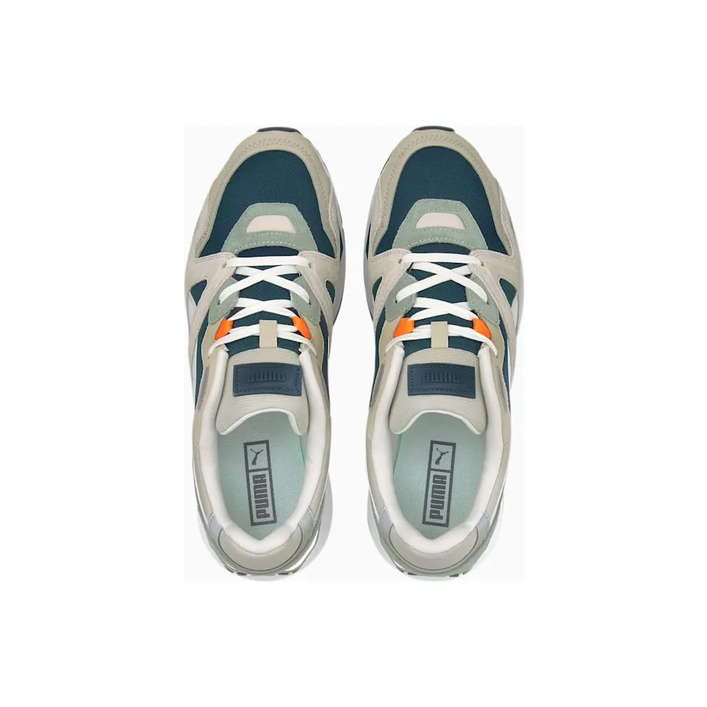 Puma Mirage Mox Suede Blue/Grey (38100001)