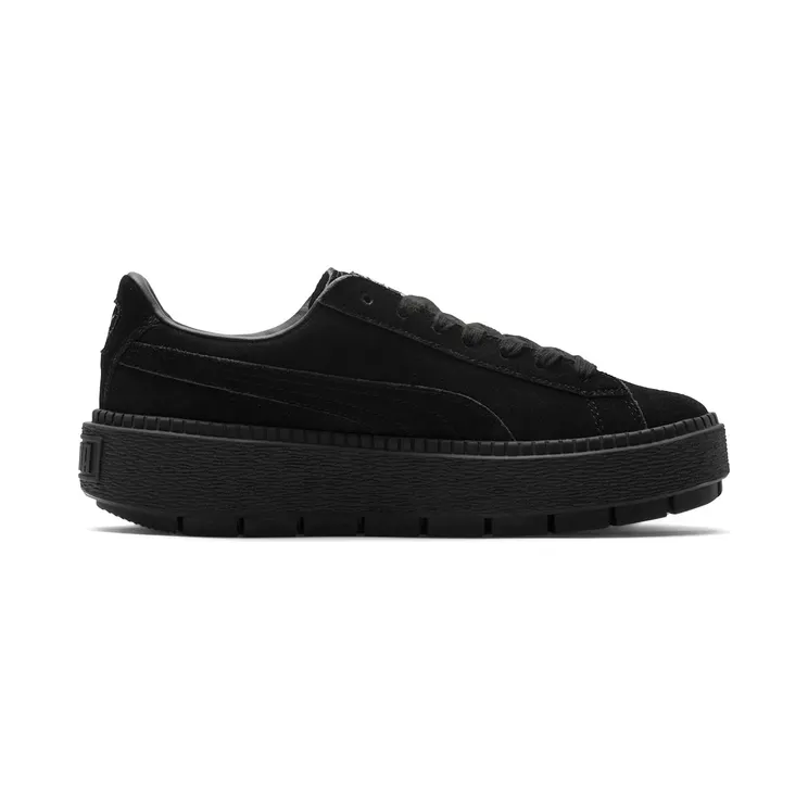 Puma PLATFORM TRACE DIGITEMB “Digitemb” (366783-02)
