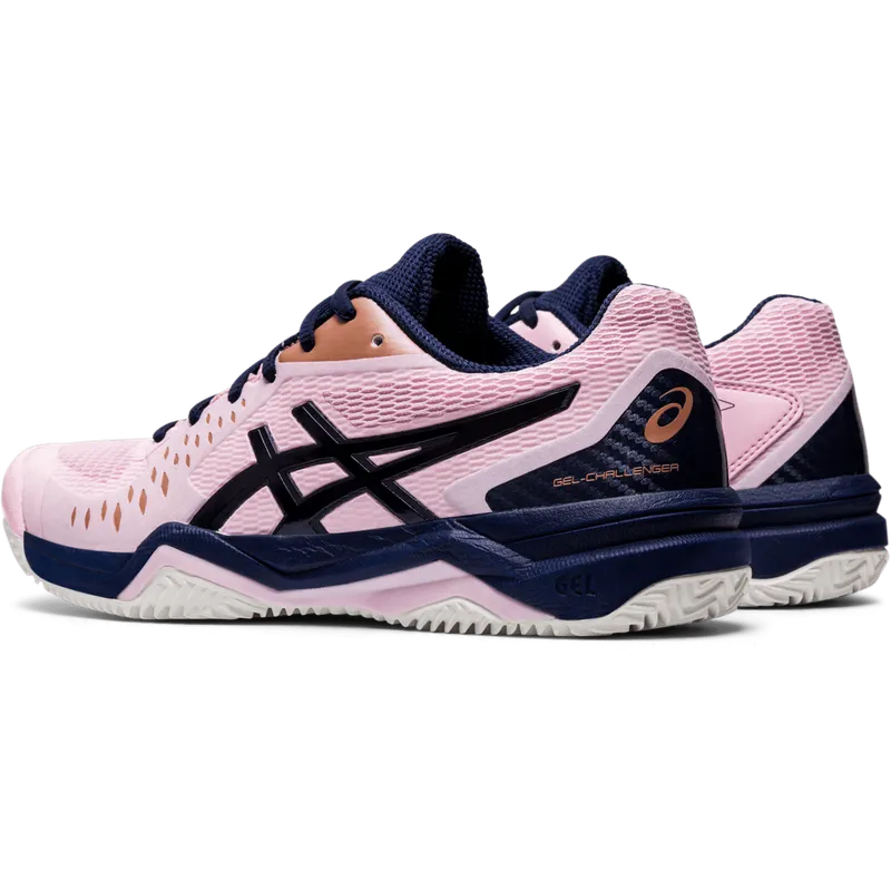 ASICS GEL-Challenger 12 Clay (1042A039-706)