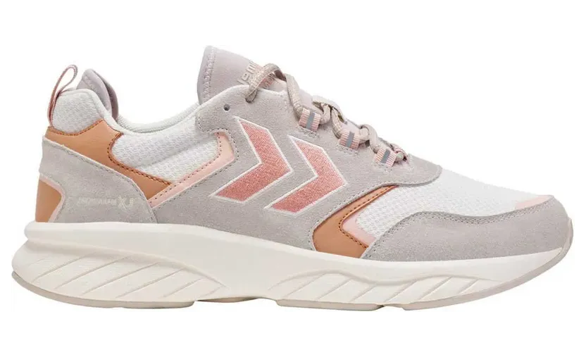 Hummel Marathona White (212982-9836)