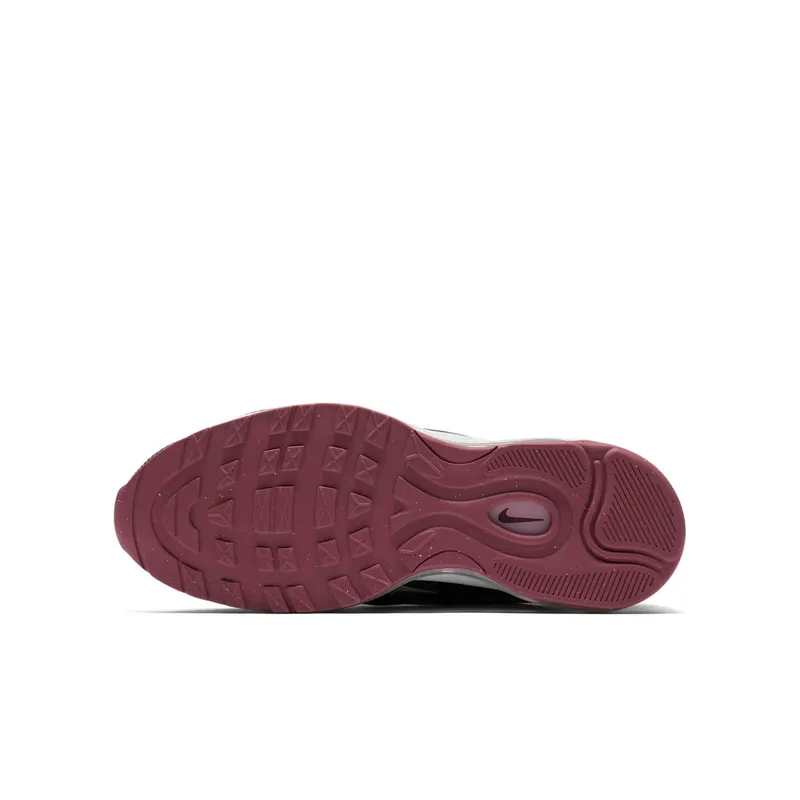 Nike Air Max 97 Ultra 17 Elemental Pink (GS) Elemental Pink/Gridiron-White-Elemental Rose (917998-601)