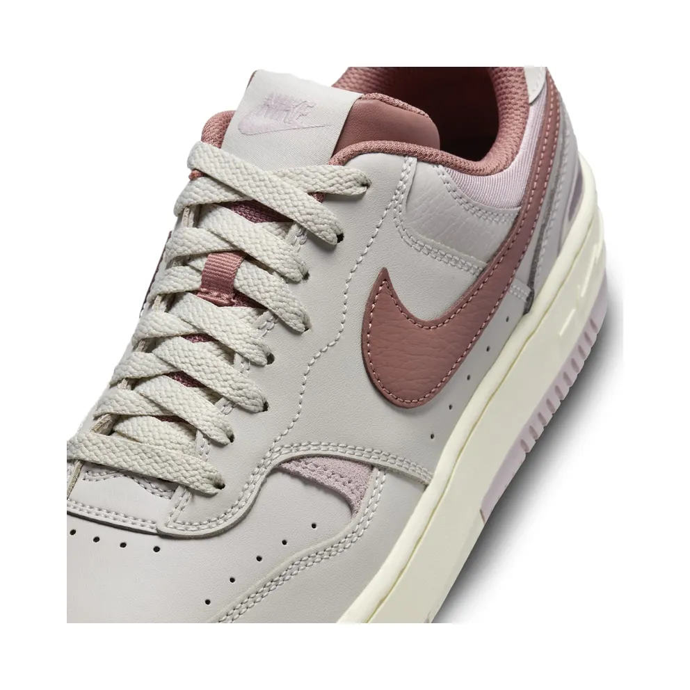 Nike Gamma Force Light Bone Smokey Mauve (DX9176-001)