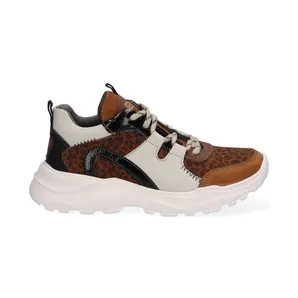 braqeez Brown/Print (421792)