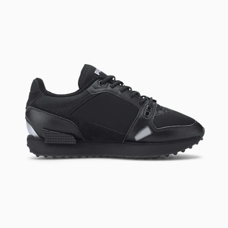 Puma Mile Rider Bright Peaks Black (37411301)