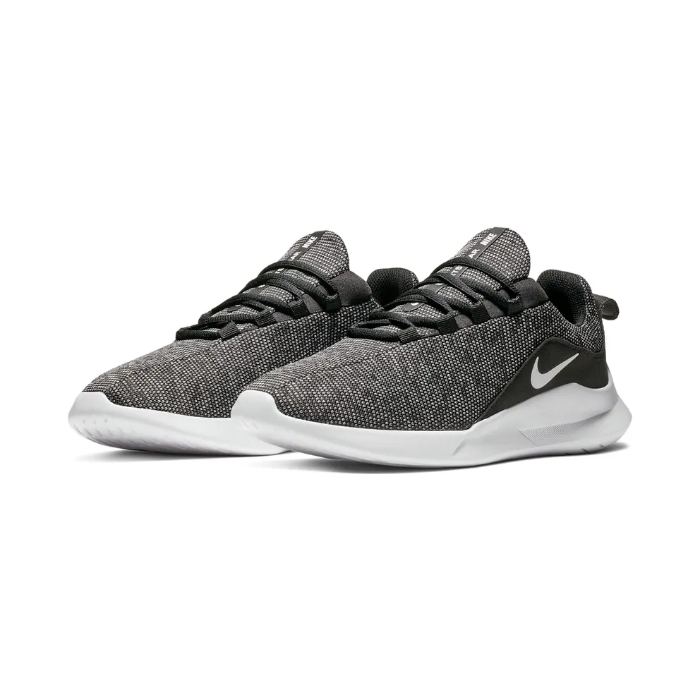 Nike Viale Premium Black Oil Grey White (AO0628-001)