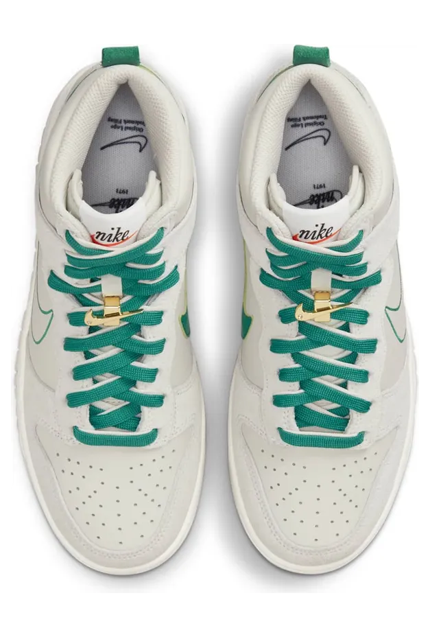 nike-dunk DD0733-001