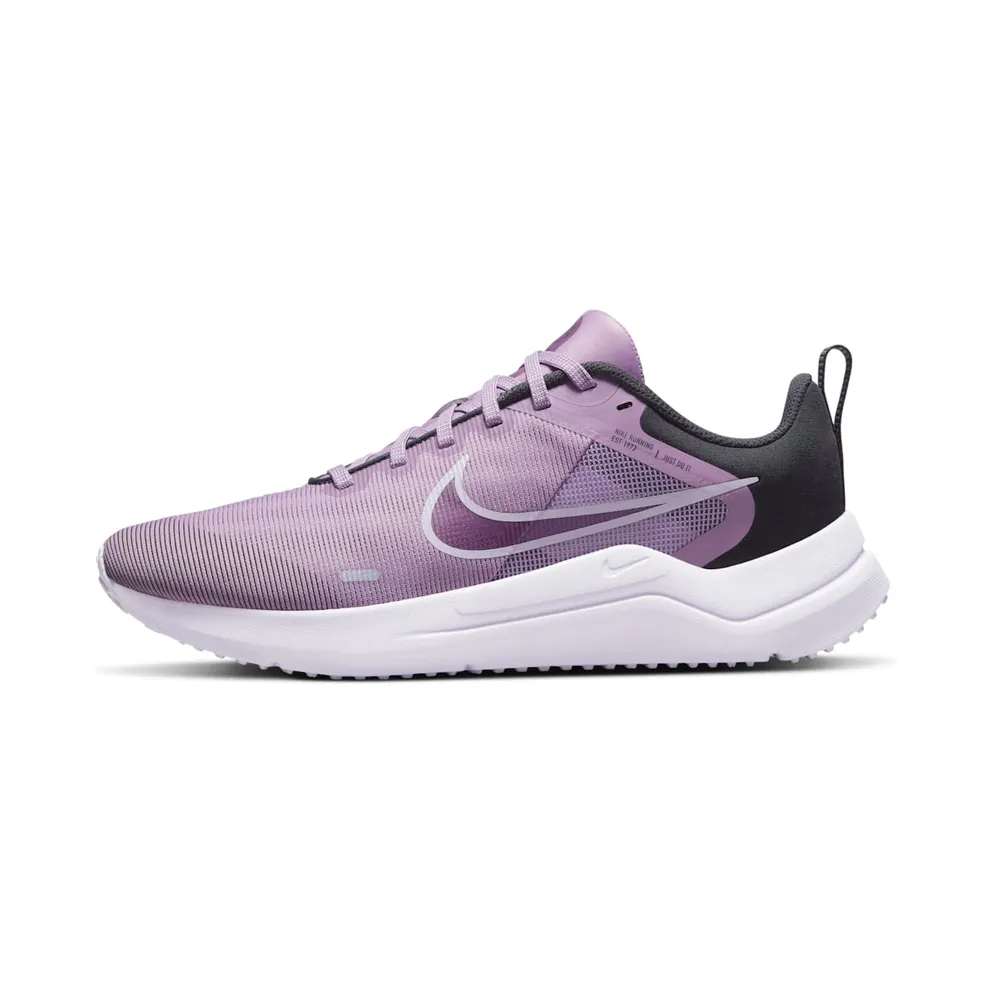 Nike Downshifter 12 “Amethyst Wave” (DD9294-500)