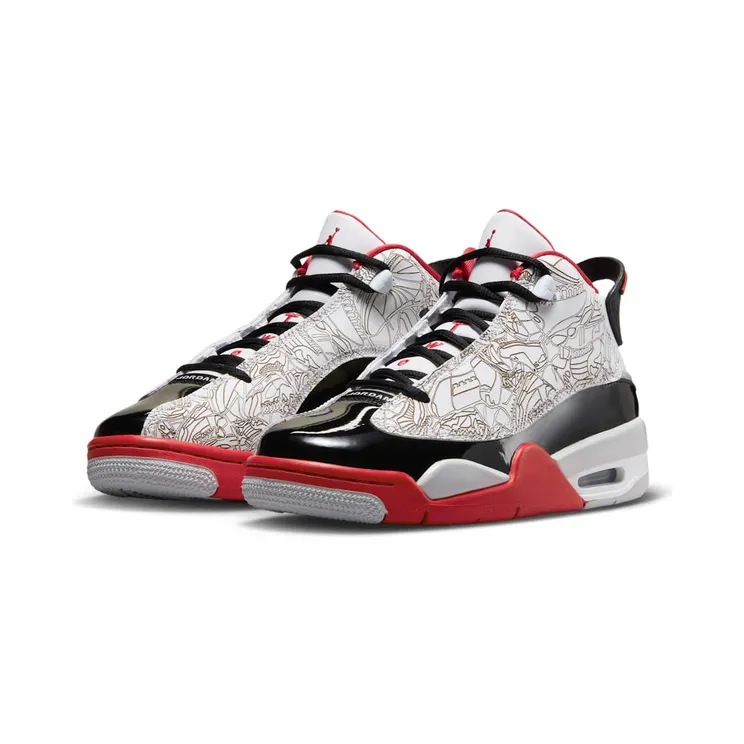 jordan-dub-zero DV1360-160
