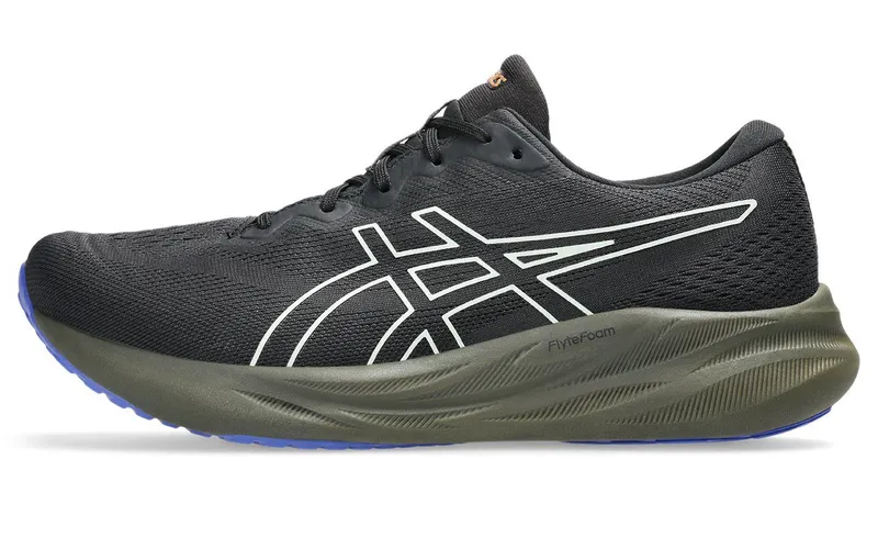 ASICS Gel-Pulse 15 Gore-Tex Black Brown Stone (1011B781-003)