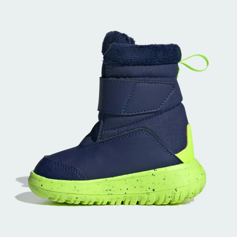 Adidas Winterplay Kids Dark Blue / Blue Burst / Dark Blue (IF1713)