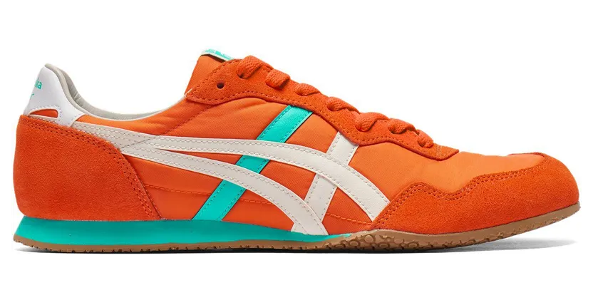 Onitsuka Tiger Serrano Habanero Birch (1183B400-604)