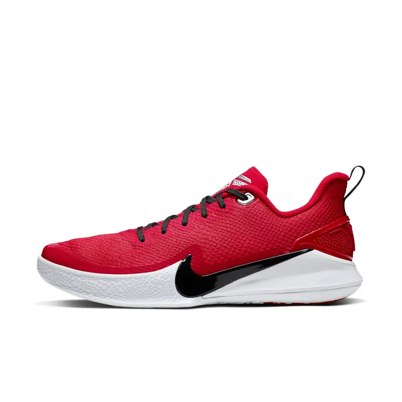 Nike  Mamba Focus TB University Red University Red/White-Black (AT1214-600)