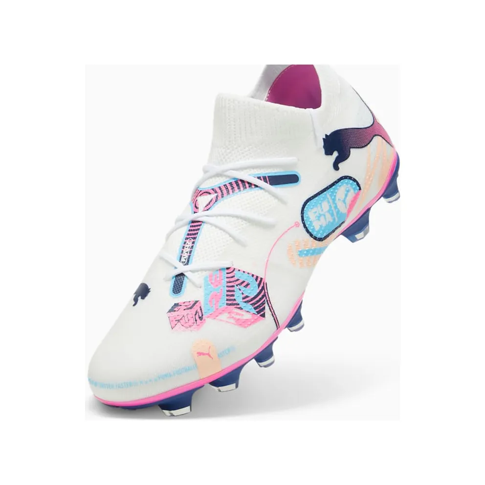 Puma Future 7 Match FG/AG Volume Up Pack (108074-01)
