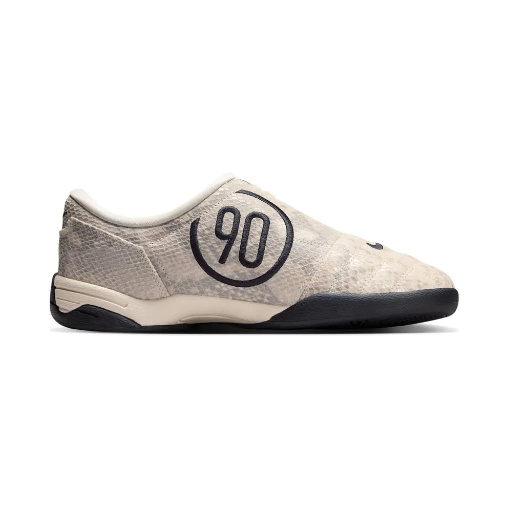 Nike Total 90 III SE “Snakeskin – Pale Ivory” (IB4204-100)