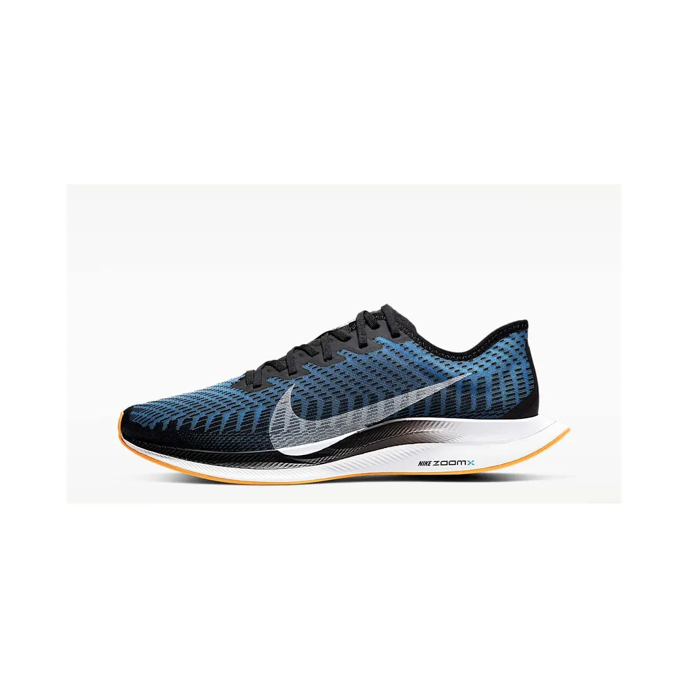 Nike Zoom Pegasus Turbo 2 Schwarz (AT2863-009)