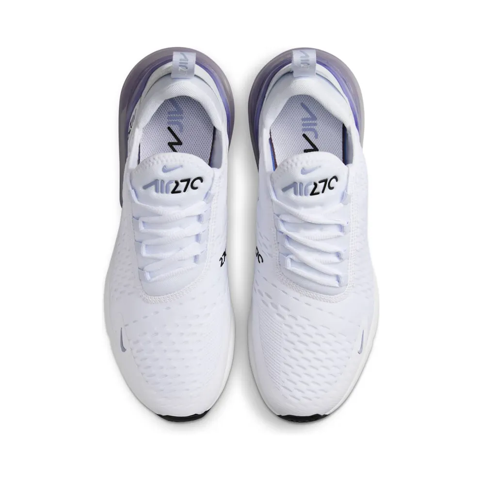 Nike Air Max 270 White Blue Whisper (AH6789-121)