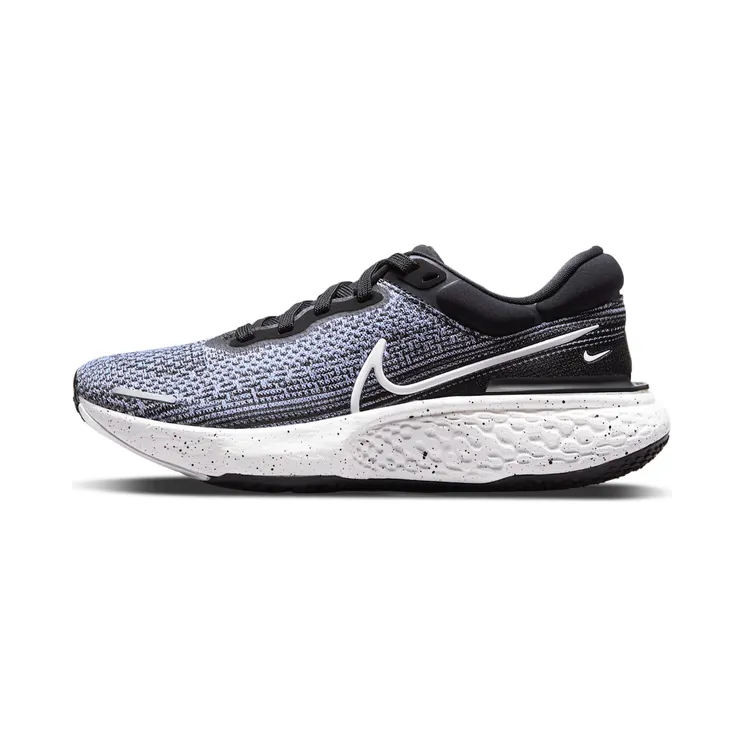 Nike ZoomX Invincible Run Flykniten “White / Black” (CT2229-103)