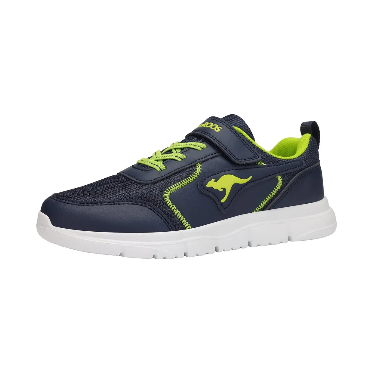 kangaroos-sneaker 10408-000-4054