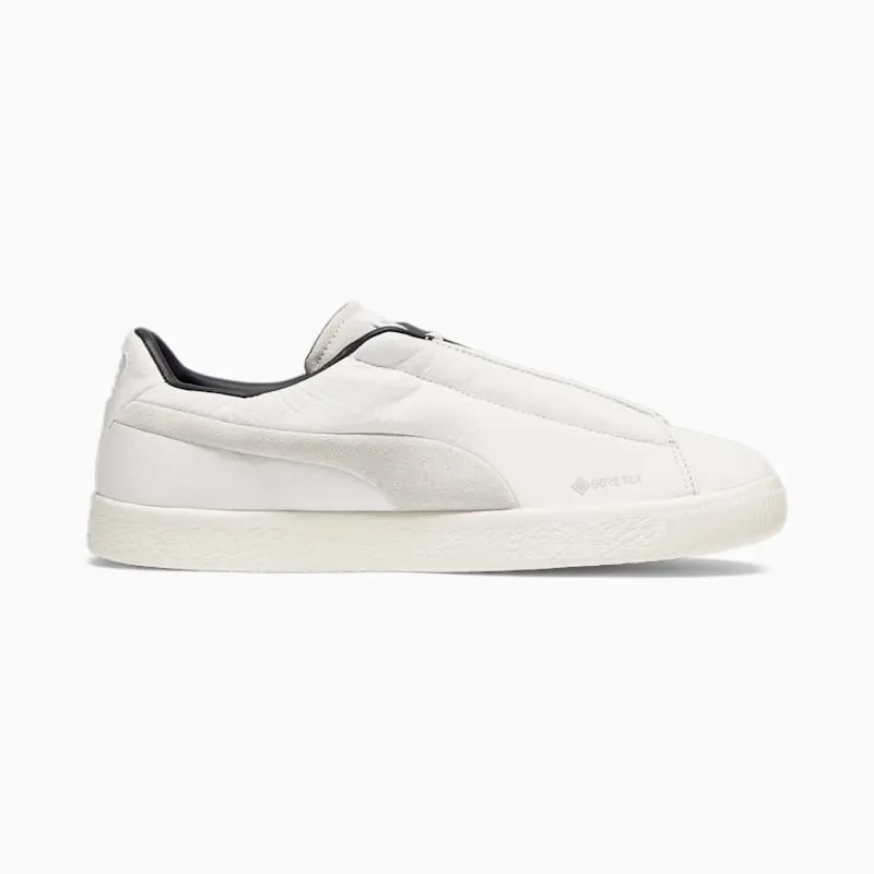 Puma Clyde Gore-Tex nanamica White (388734-01)