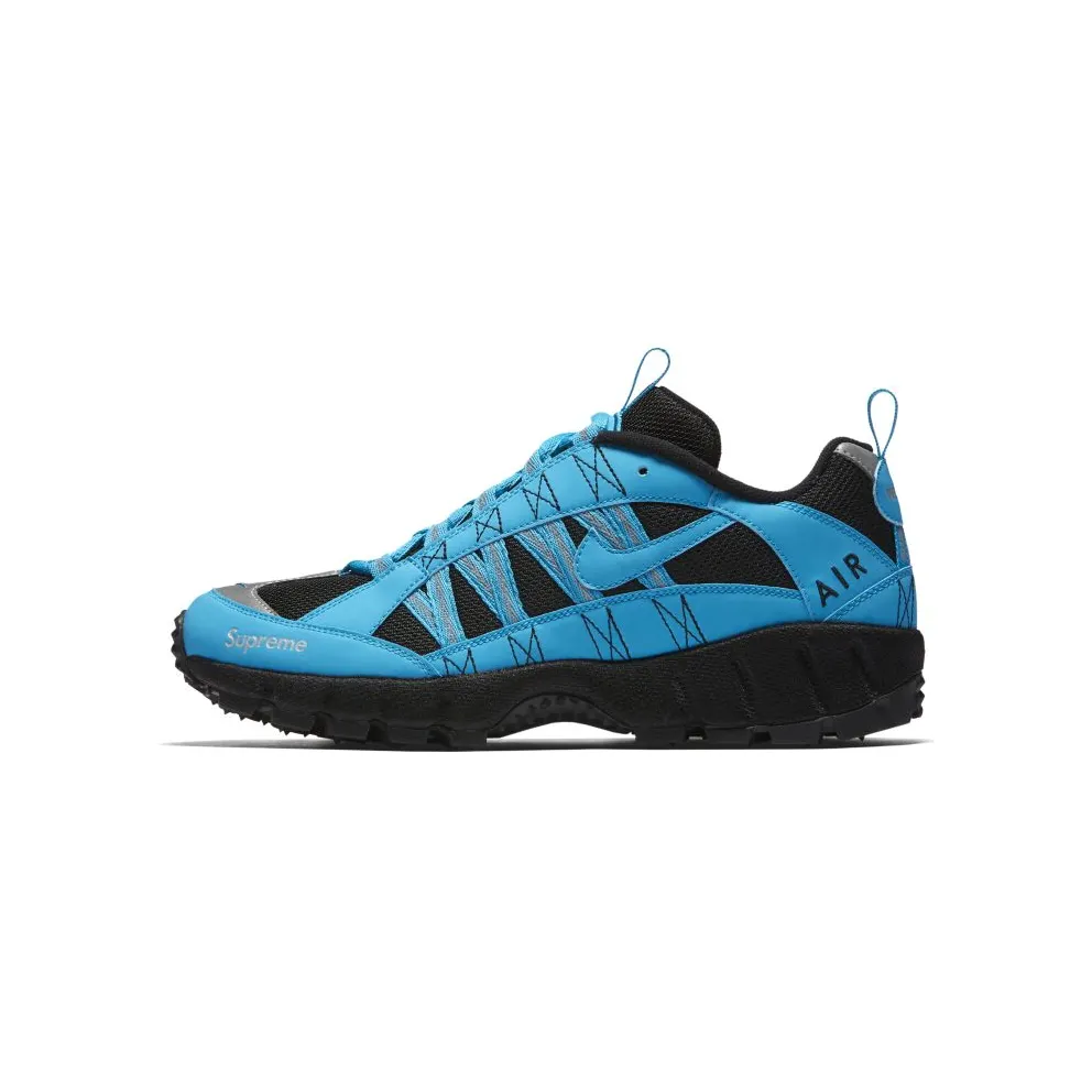 Nike Air Humara 17 Supreme Blue Lagoon Blue Lagoon/Blue Lagoon-Black (924464-400)