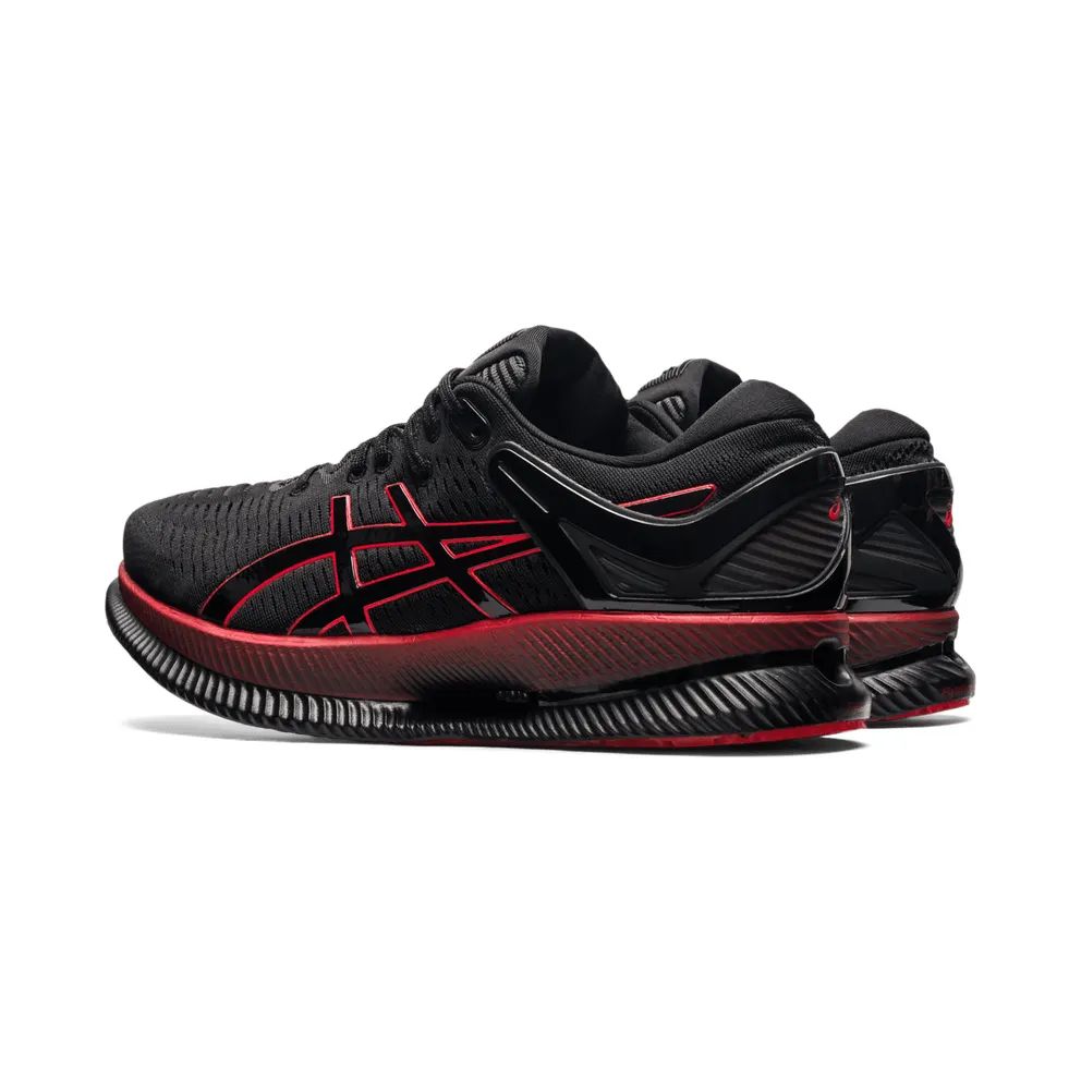 Asics Metaride™ Black/Electric Red (1011B216.001)