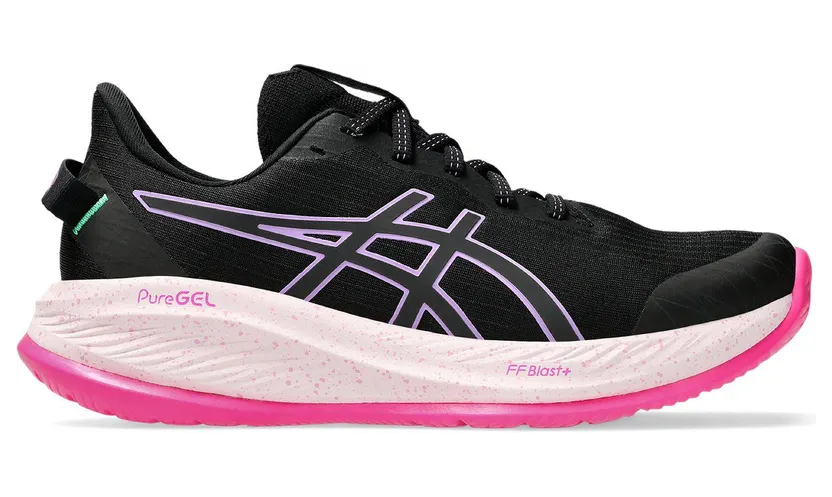 ASICS Gel-Cumulus 26 Lite-Show Lite Show Lavender Glow (1012B742-001)