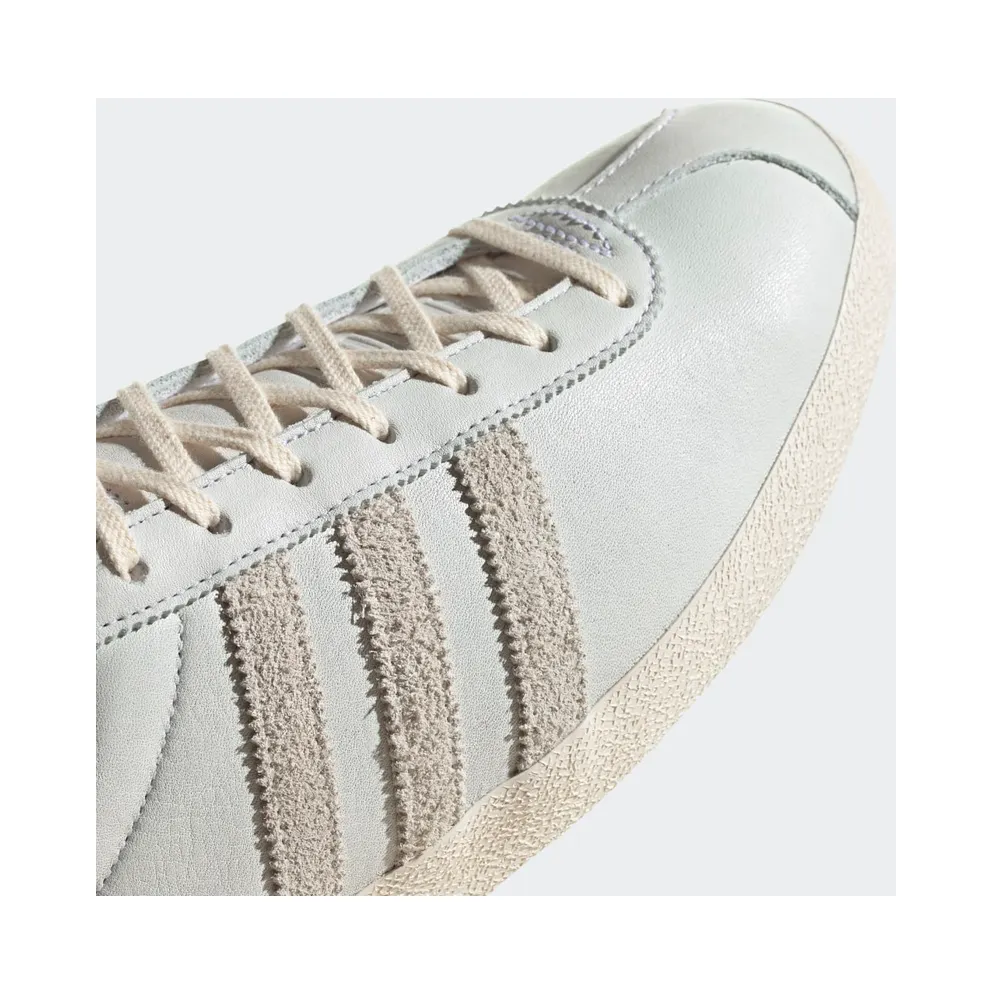 adidas Gazelle Non Dyed / Chalk White / Core Black (GZ0525)