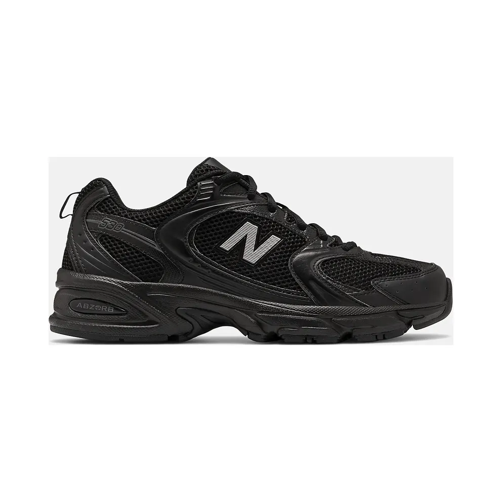 New Balance 530 Black (MR530FB1)
