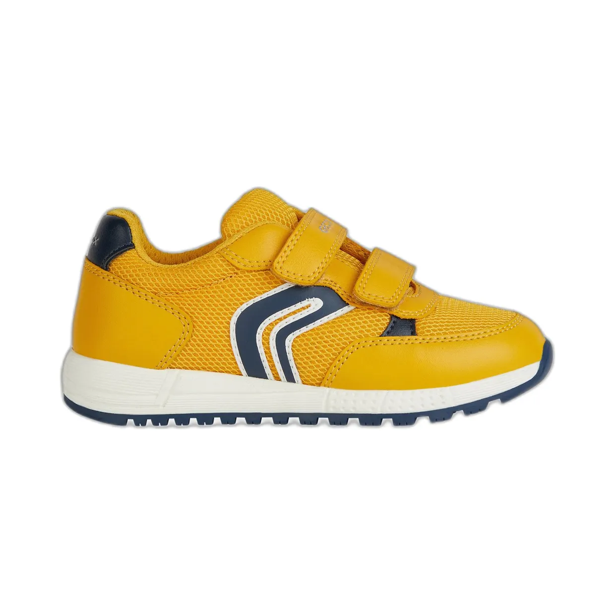 geox-sneaker J459EC01454C2PF4