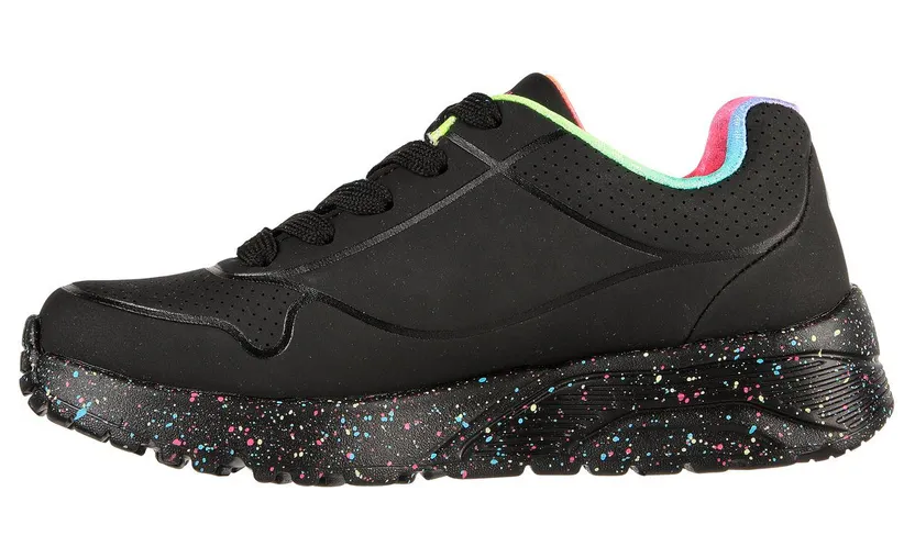 skechers-skech 310456L_BKMT