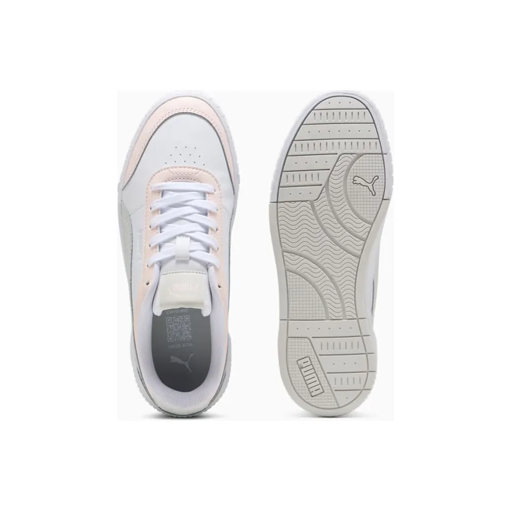 Puma Carina PUMA White / Feather Grey (402637-07)