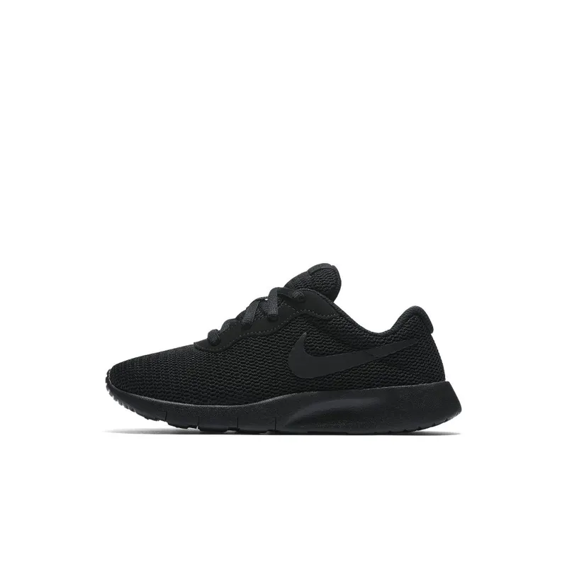 Nike Tanjun Younger Kids’ Black (818382-001)