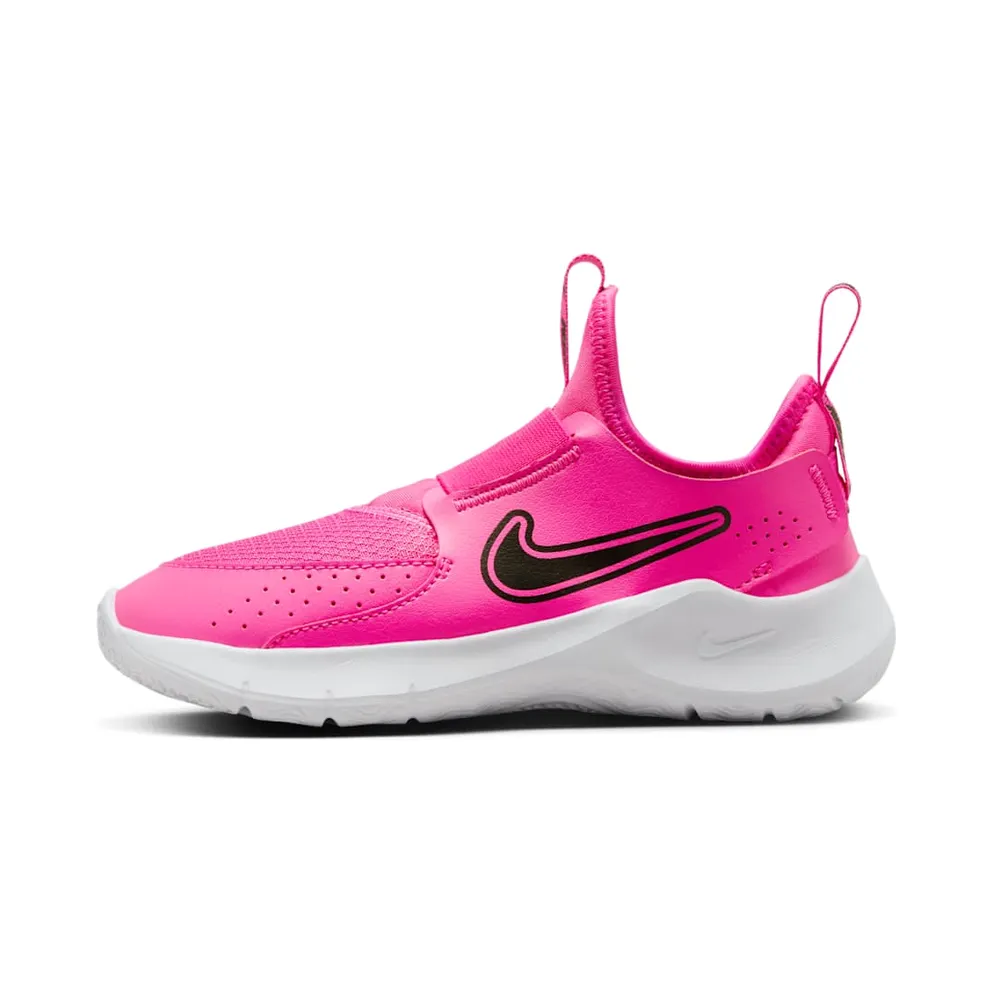Nike Flex Runner 3 Laser Fuchsia Black (FN1449-602)