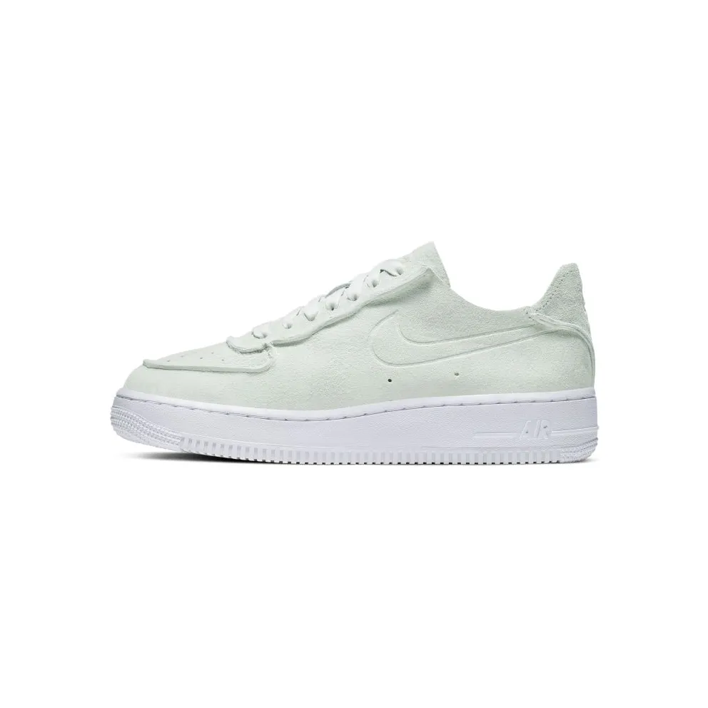 Nike Air Force 1 Decon Ghost Aqua (W) Ghost Aqua/White (AT4046-400)