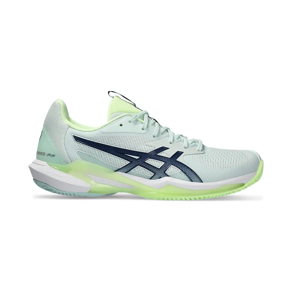 Asics Solution Speed Ff 3 Clay Pale Mint/Blue Expanse (1042A248.300)