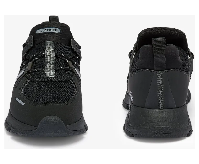 Lacoste L003 Black (43SMA0064_02H) (5)